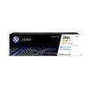 HP W2412A Amarillo Original