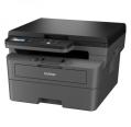 Impresora Brother DCP-L2627DWE EcoPro Multifuncion Monocromo Laser WiFi Duplex 32ppm