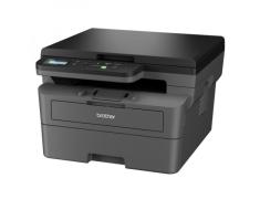 Impresora Brother DCP-L2627DWE EcoPro Multifuncion Monocromo Laser WiFi Duplex 32ppm