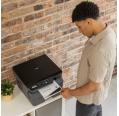 Impresora Brother DCP-L2627DWE EcoPro Multifuncion Monocromo Laser WiFi Duplex 32ppm