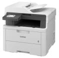 Impresora Multifuncion Color Laser Brother MFC-L3740CDWE EcoPror LED WiFi Duplex Fax 18ppm