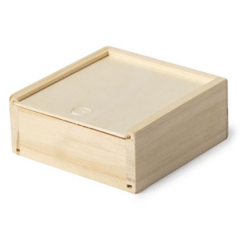 Juego 3 en Raya de Madera
