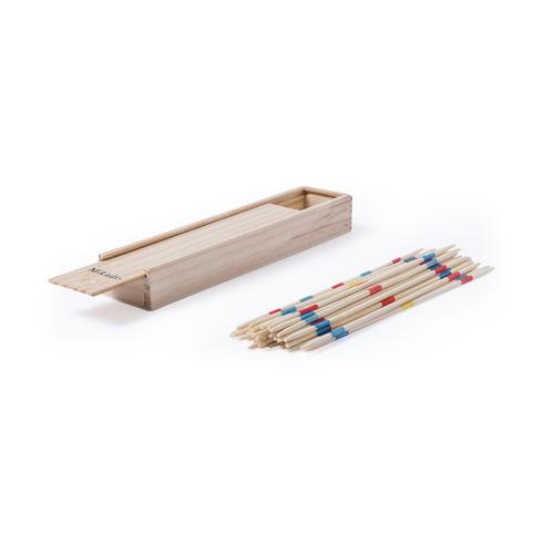 Juego de Destreza Mikado