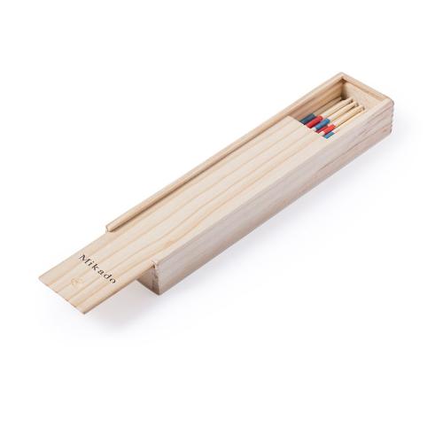 Juego de Destreza Mikado