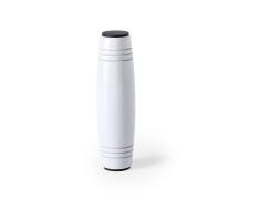 Juego de Habilidad Barril de Madera Blanco