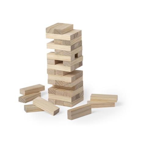 Juego de Mesa Jenga