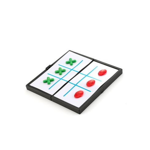 Juego de Tres en Raya