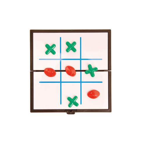 Juego de Tres en Raya