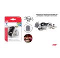 Kit Eléctrico con Motor Para Trabajos Escolares