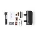 Kit Pinchazos Bici con Bomba Manual de Inflado