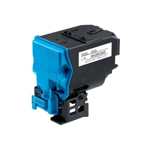 Konica Minolta 4750 Cyan TNP-18C Original