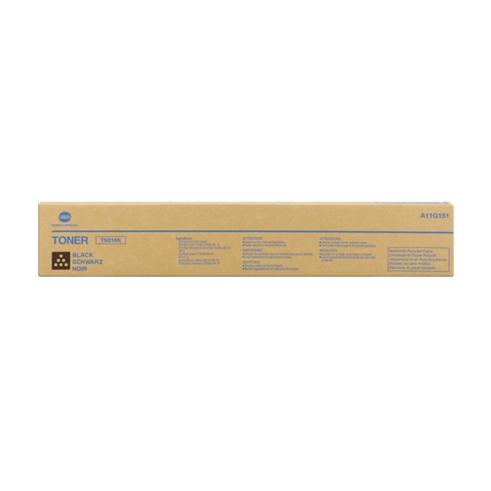Konica Minolta Bizhub C220 / C280 Negro TN-216K Original
