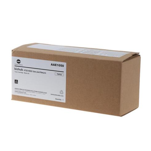 Konica Minolta TNP63 Negro Original