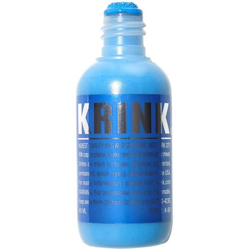 Krink K60 Azul Claro