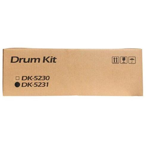 Kyocera Tambor DK5231 Color Original