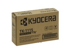 Kyocera TK-1115 Negro Original
