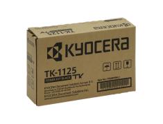 Kyocera TK-1125 Negro Original