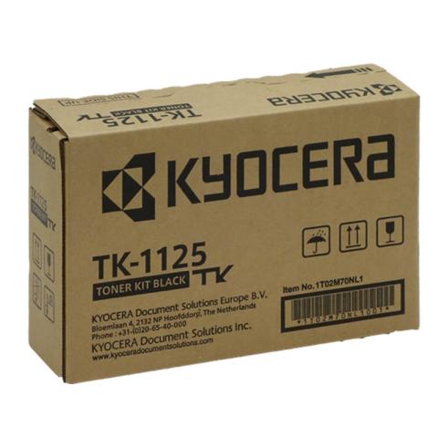Kyocera TK-1125 Negro Original