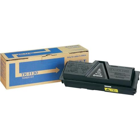 Kyocera TK-1130 Negro Original