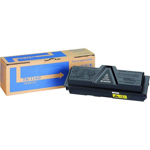 Kyocera TK-1140 Negro Original