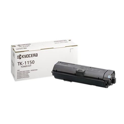 Kyocera TK-1150 Negro Original