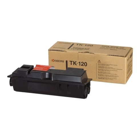 Kyocera TK-120 Negro Original