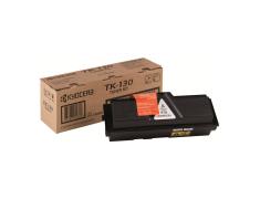 Kyocera TK-130 Negro Original