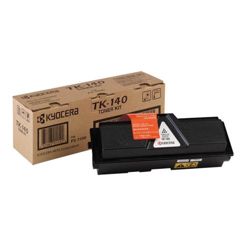 Kyocera TK-140 Negro Original