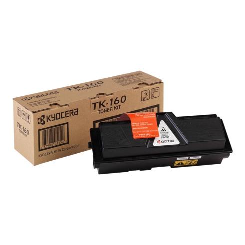 Kyocera TK-160 Negro Original