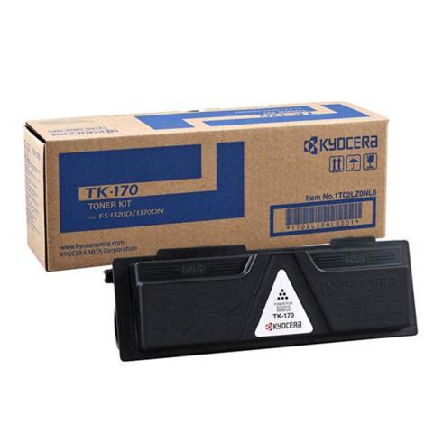 Kyocera TK-170 Negro Original