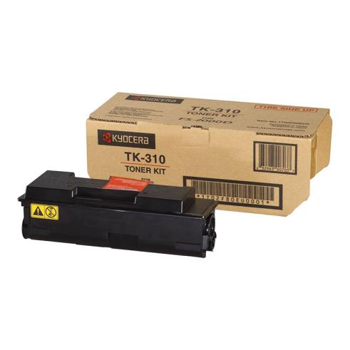Kyocera TK-310 Negro Original