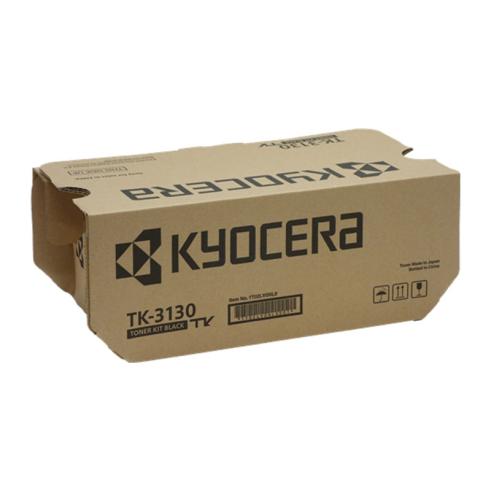 Kyocera TK-3130 Negro Original