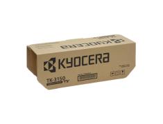 Kyocera TK-3150 Negro Original