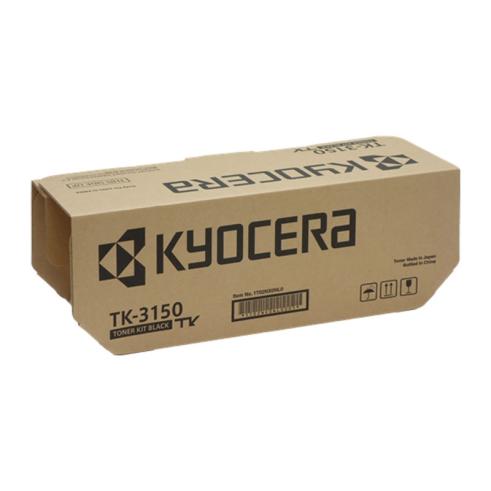 Kyocera TK-3150 Negro Original