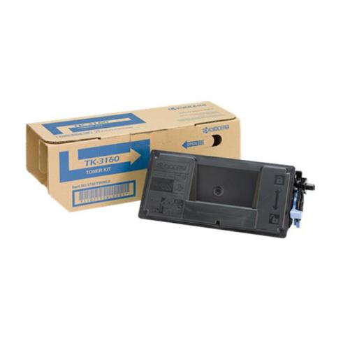 Kyocera TK-3160 Negro Original