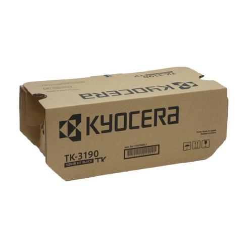 Kyocera TK-3190 Negro Original