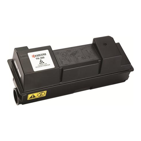 Kyocera TK-350 Negro Original