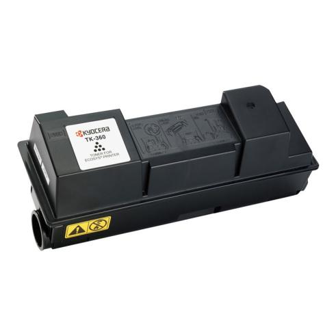Kyocera TK-360 Negro Original