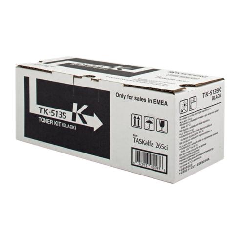 Kyocera TK-5135 Negro Original