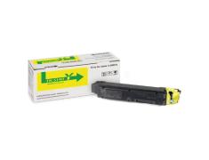Kyocera TK-5140 Amarillo Original