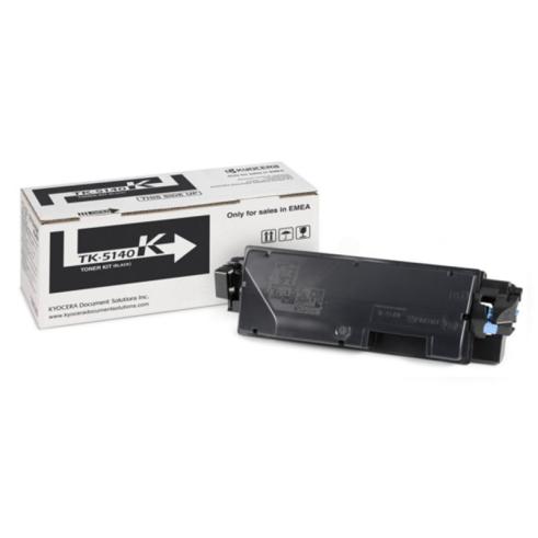 Kyocera TK-5140 Negro Original