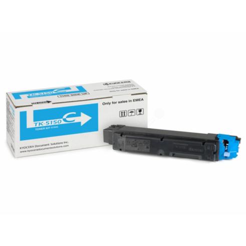 Kyocera TK-5150 Cyan Original