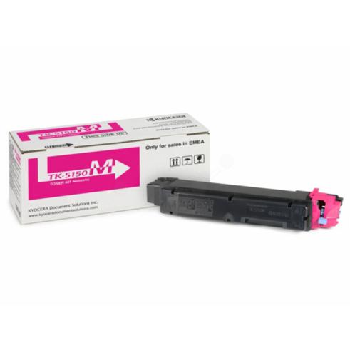 Kyocera TK-5150 Magenta Original