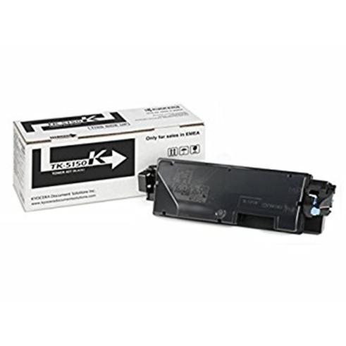 Kyocera TK-5150 Negro Original