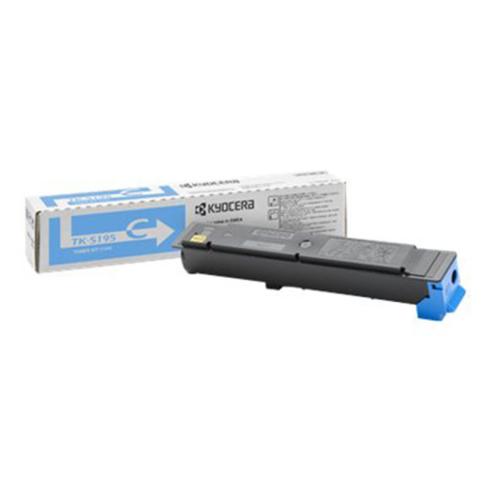 Kyocera TK-5195 Cyan Original
