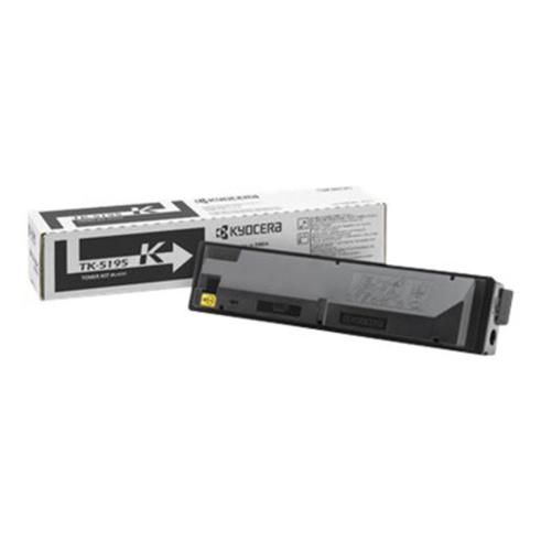 Kyocera TK-5195 Negro Original