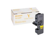 Kyocera TK-5220 Amarillo Original