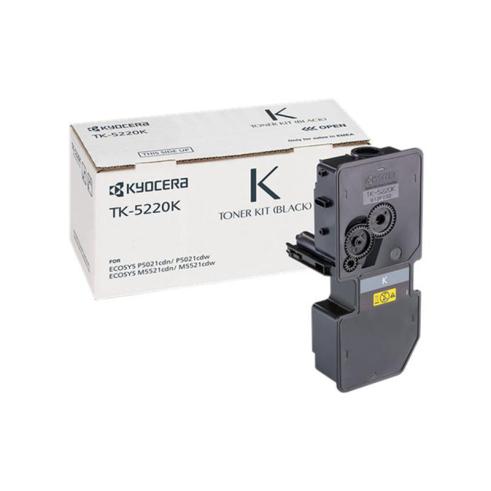 Kyocera TK-5220 Negro Original