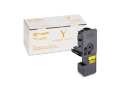 Kyocera TK-5230 Amarillo Original