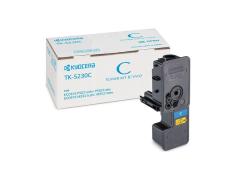 Kyocera TK-5230 Cyan Original